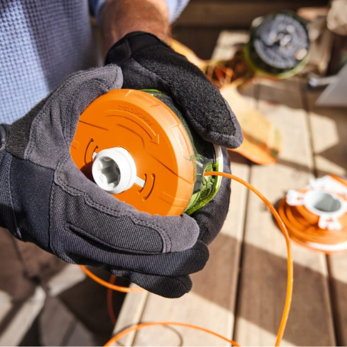 System easyspool do stihl fsa 70 r